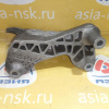 Кронштейн опоры двигателя Chevrolet LXV/F16D4/2H0/F18D4 Cruze J300 Правый верхний B9 перед, прав в 13248507