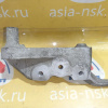Кронштейн опоры двигателя Chevrolet 2H0/F18D4/LWE/F18D4 Cruze J300 '2013 Правый верхний C4 перед, прав в 13248511