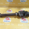 Шрус внутренний Renault BR/CR Clio 3 K4M801 '2009 1.6L VVTi акпп, с трипоидом перед, прав 8200261838