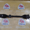 Привод SUZUKI YA41S/YC41S/RW420 SX4 J20A перед, прав 2WD a/t Н-28шл. Без вала промежуточного 80J21 44101-80J51