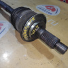Привод SUZUKI YA41S/YC41S/RW420 SX4 J20A перед, прав 2WD a/t Н-28шл. Без вала промежуточного 80J21 44101-80J51