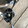 Блок подрулевых переключателей Toyota Chaser/Cresta/Mark II GX90 дефект 84310-2A380