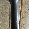 Блок подрулевых переключателей Toyota Corolla Fielder NKE165 R 42030