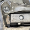 Кронштейн кпп Audi CYRB A4 B9/8W5 '2016 2.0L TFSI 4WD DSG-7 с опорой 8W0399292B R 8W0399262AE