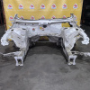 Лонжерон Audi A4 B9/8W5 '2016 Правый руль, передняя часть авто LS9R (без боковых креплений)