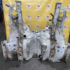 Лонжерон Audi A4 B9/8W5 '2016 Правый руль, передняя часть авто LS9R (без боковых креплений)