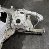 Лонжерон Audi A4 B9/8W5 '2016 Правый руль, передняя часть авто LS9R (без боковых креплений)