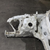 Лонжерон Audi A4 B9/8W5 '2016 Правый руль, передняя часть авто LS9R (без боковых креплений)