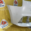 Бампер Audi A4 B9/8W5 '2016 перед LS9R парктроники 8W0807437