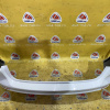 Бампер Audi A4 B9/8W5 '2016 зад LS9R парктроники, дефект 1 крепления 8W9807511J