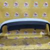 Бампер Audi A4 B9/8W5 '2016 зад LS9R парктроники, дефект 1 крепления 8W9807511J