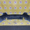 Бампер Audi A4 B9/8W5 '2016 зад LS9R парктроники, дефект 1 крепления 8W9807511J