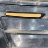 Накладка на бампер Audi A4 B9/8W5 '2016 перед, лев 8W0807681C