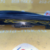 Накладка на бампер Audi A4 B9/8W5 '2016 перед, прав Треснуто 8W0807682C