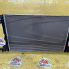 Радиатор охлаждения Audi B9/8W5 A4 CYRB '2016 8W0121251AK