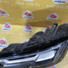 Фара Audi A4 B9/8W5 '2016 лев LED Царапины на стекле 8W0941033A