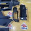 Обшивка салонная Audi A4 B9/8W5 '2016 Комплект 8W2959521B 8W0959522A 8W0867410R/409R/419C/420C 8W2820901C