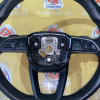 Руль Audi A4 B9/8W5 '2016 С AIRBAG без пиропотрона  8W0880201AD 8W0419091AP 4M0419689