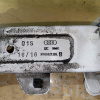 Крепление крыла Audi A4 B9/8W5 '2016 Металич перед, лев 8W0821135B