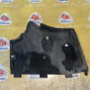 Защита днища кузова Audi A6 C7/4G2 перед, прав '2014 4G0825202