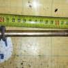 Болт крепления подушки двигателя Toyota 90119-12191 Vitz/Platz SCP10/SCP13/NCP12/NCP50/NCP60/NCP20 1SZ/2SZ/1NZ/2NZ L F 2WD/4WD вкручивается в лонжерон