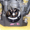 Корпус термостата BMW 11537642854 3-Series F30 B58B30A '2017 скол крепл. трубки на помпу