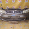 Ноускат Nissan Bluebird Sylphy FG10 '2000-2003 a/t (без габаритов) ф.1622