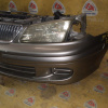 Ноускат Nissan Bluebird Sylphy FG10 '2000-2003 a/t (без габаритов) ф.1622