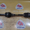 Привод Suzuki TD51W/TA02W/TA52W/TD02W/TD52W/TD62W Escudo/Vitara G16A/J20A/H25A перед, лев Н-26шл. ВН шрус не трипойд. 44102-77E02