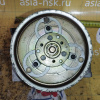 Компрессор кондиционера Nissan QG15/QG18/SR20DE AD/Sunny Y11/B15/W11 4 болта (без клапана) ПРОБЕГ 10-14 т.км. 92600-4M415/-WD015