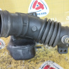 Гофра впускного коллектора Nissan QG18-DE Bluebird Sylphy QG10 '02.2003- 2WD резиновая, 2 трубки OLD ДЕФЕКТ ТРЕЩИНЫ ( N ) 165786N005