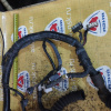 Коса ДВС Nissan QG18-DE Bluebird Sylphy QG10-114306 2WD a/t + комп 237106N100 + 310366N102 лямбда зонт на 6 конт. мех заслонка 240116N000 / 240116N00A
