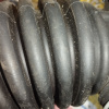 Гофра впускного коллектора Nissan QG13/QG15 Sunny/AD B15/Y11 '1999 резиновая ПРОБЕГ 14 т.км. БЕЗ ТРЕЩИН ( C ) 165784M500