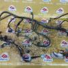 Коса ДВС Nissan QG15 Sunny FB15-329396 2WD a/t ПРОБЕГ 10-14 т км OLD лямбда зонт на 3 конт. мех. заслонка, мех егр с датчиком 240119M901 / 9M90B