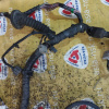 Коса ДВС Nissan QG15 Sunny FB15-329396 2WD a/t ПРОБЕГ 10-14 т км OLD лямбда зонт на 3 конт. мех. заслонка, мех егр с датчиком 240119M901 / 9M90B