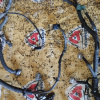 Коса ДВС Nissan QG15 Sunny FB15-323020 2WD a/t ПРОБЕГ 55 т км OLD лямбда зонт на 3 конт. мех. заслонка, мех егр с датчиком 240119M901 / 9M90B