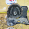 Подушка двигателя Nissan QG15/QG18 Sunny/AD B15/G10/Y11 2WD a/t акпп ПРОБЕГ 14 т.км. перед, лев 112204M412 / 11221-4M410