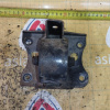 Подушка двигателя Nissan QG15/QG18 Sunny/AD B15/G10/Y11 2WD a/t акпп ПРОБЕГ 14 т.км. перед, лев 112204M412 / 11221-4M410