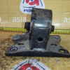 Подушка двигателя Nissan QG15/QG18 Sunny/AD B15/G10/Y11 2WD a/t акпп ПРОБЕГ 14 т.км. перед, лев 112204M412 / 11221-4M410