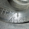 Подушка двигателя Nissan QG15/QG18 Sunny/AD B15/G10/Y11 2WD a/t акпп ПРОБЕГ 14 т.км. перед, лев 112204M412 / 11221-4M410
