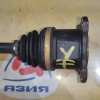 Привод Suzuki TDA4W Escudo/Grand Vitara J24B перед, лев Фланец 4-и болта 44102-78K00