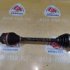 Привод Suzuki TD54W/TD94W/TA74W Escudo/Grand Vitara J20A/H27A/M16A R Фланец 4-и болта Дефект пыльника 44105-65J10