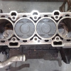 Блок Двигателя Chevrolet Cruze 2H0/F18D4-029459KA AT Корея J300 '2009