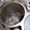 Блок Двигателя Chevrolet Cruze 2H0/F18D4-029459KA AT Корея J300 '2009
