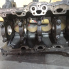 Блок Двигателя Kia Sorento D4HB-BH035808 4WD 2.2L CRDi 6AT XM '2011