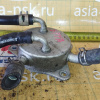 Теплообменник Honda 224100-1660/224100-1661 Freed/Fit GB3/GE6 L13A/L15A 2WD a/t
