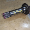 Привод Mazda BJFW/BJ8W/GFER/GWER/CP8W Familia/Capella/Premacy FS/FP перед, прав 4WD a/t Вал промежуточный 24шл. G03125700A