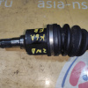 Шрус внутренний Nissan MG22S/HC24S Moco/Pino K6A 2WD a/t 22шл. 4AT / NoTurbo перед, прав 39100-4A00A / 39711-4A00C