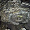 АКПП Mitsubishi 4B11 1XG0E    2700A041 2WD CVT F1CJA-2-B2Z ДЕФЕКТ КРЕПЛЕНИЯ,ДЕФЕКТ РАЗЪЕМА Lancer/ASX/Galant Fortis CY4A-0300925 '2008-2009