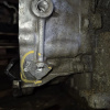 АКПП Mitsubishi 4B11 1XG0E    2700A041 2WD CVT F1CJA-2-B2Z ДЕФЕКТ КРЕПЛЕНИЯ,ДЕФЕКТ РАЗЪЕМА Lancer/ASX/Galant Fortis CY4A-0300925 '2008-2009